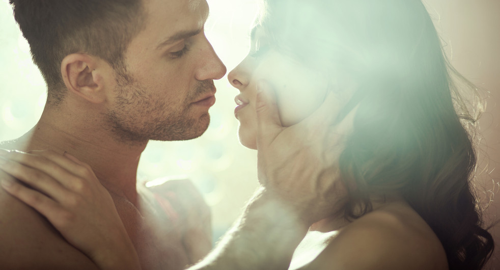 Ağrılı cinsel ilişki