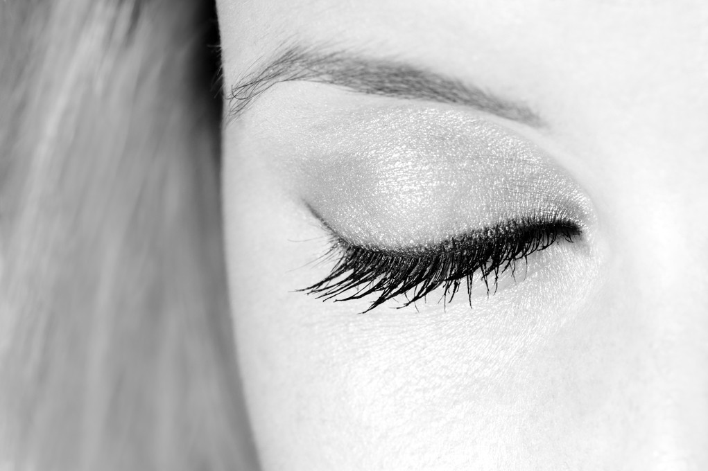 Yükselen trend: İpek kirpik uygulaması