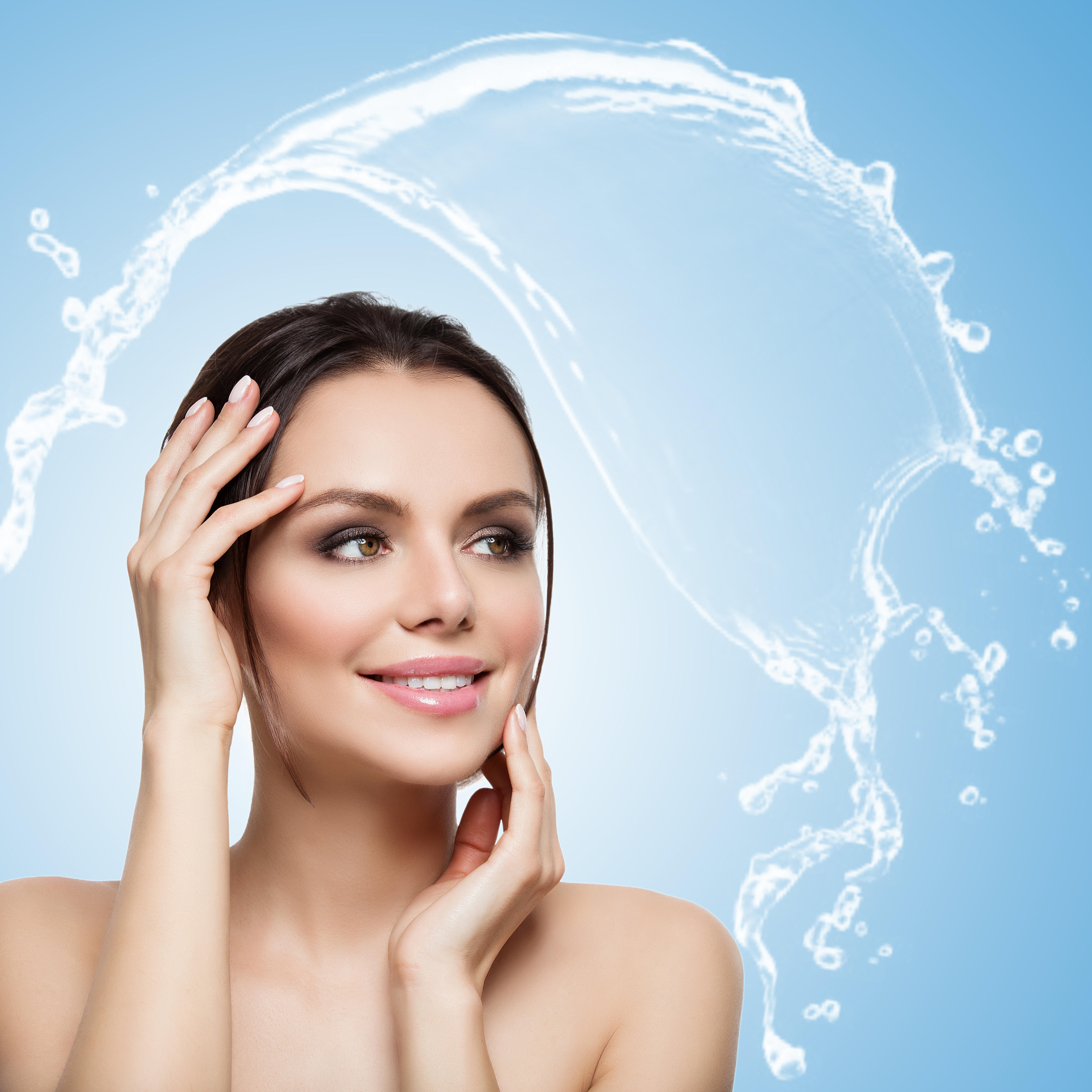 Mat ve yorgun ciltlere çözüm