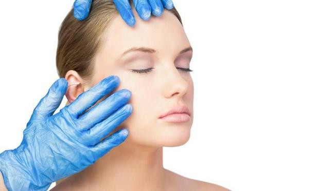 Yüz germe estetiği teknikleri