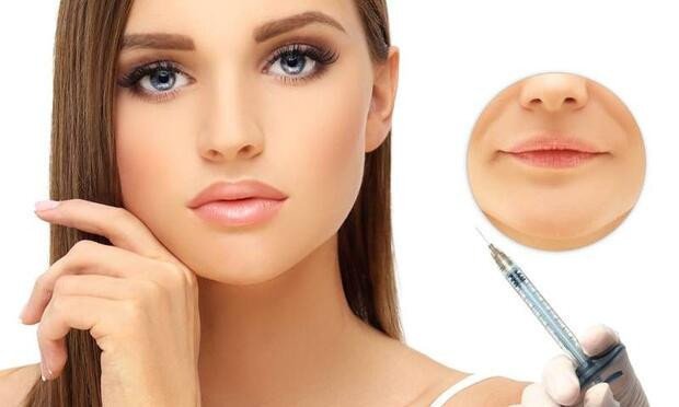 Dudak dolgusunda tasarım önemli