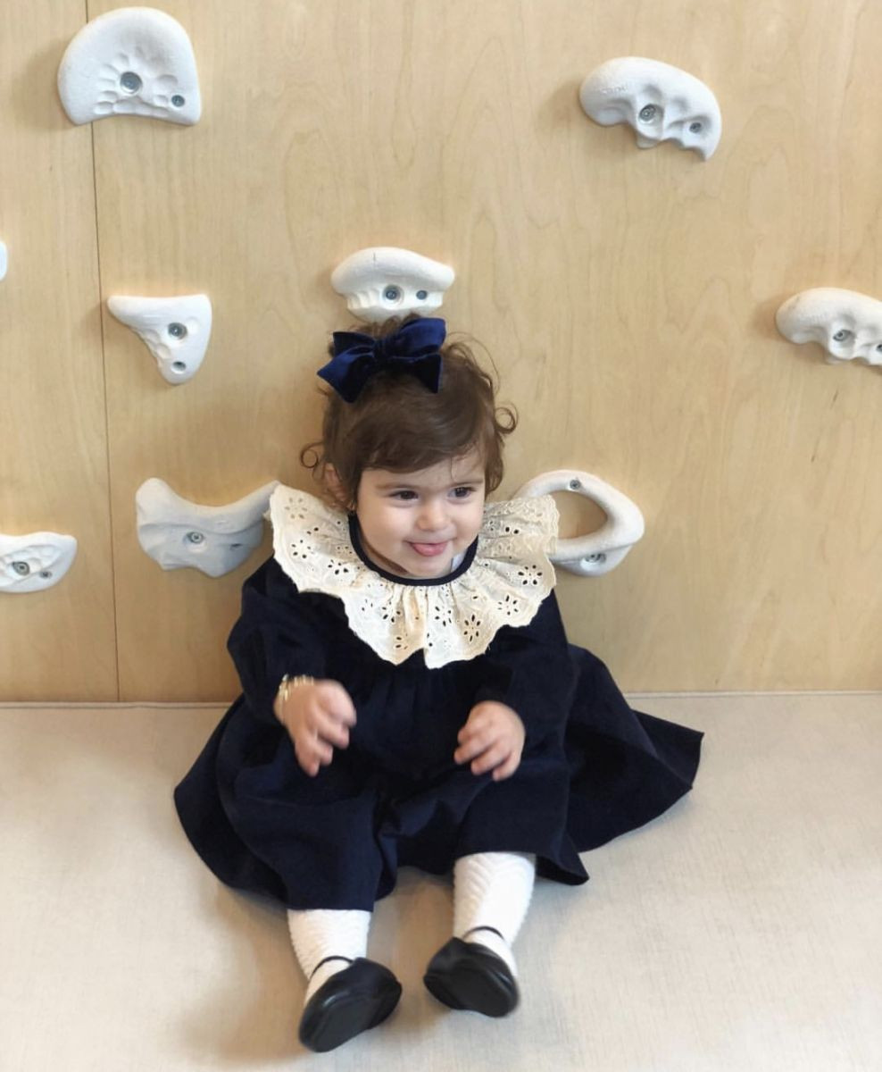 Bebek kıyafetlerinde favori markalarım