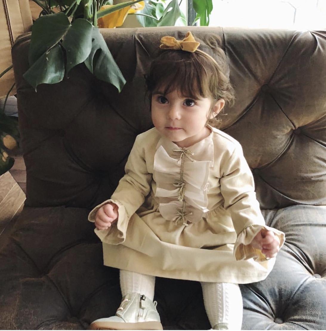 Bebek kıyafetlerinde favori markalarım