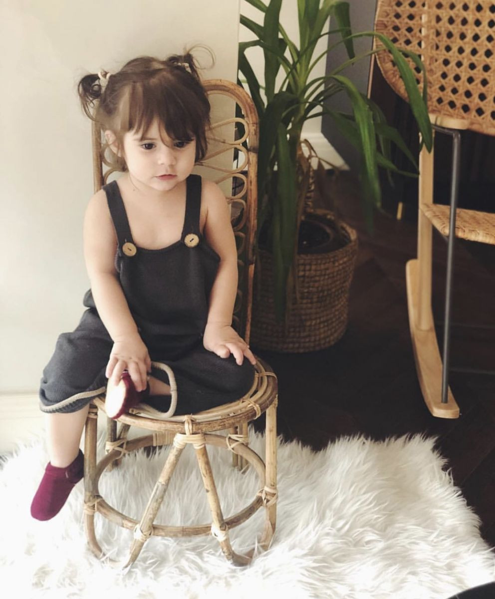 Bebek kıyafetlerinde favori markalarım