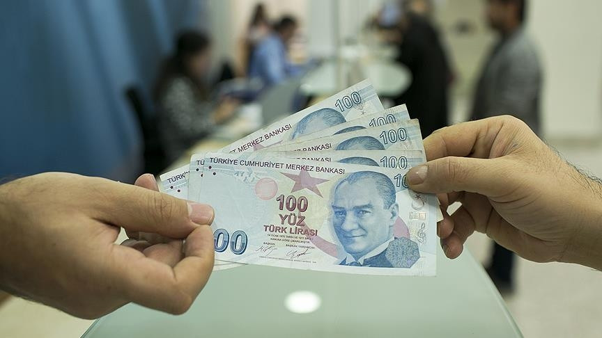 VATANDAŞLARA ELDEN ÖDEME