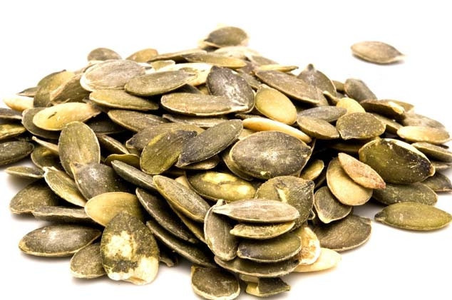 Kabak çekirdeği