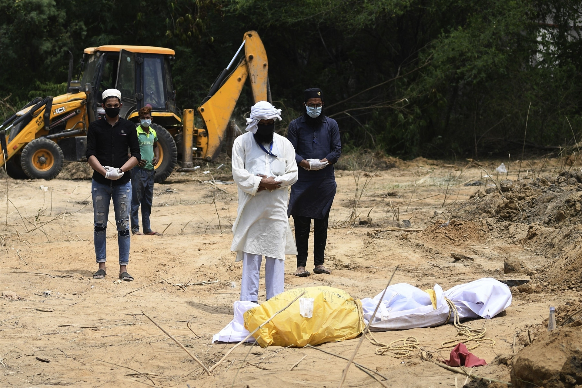 Biyolojik silah değil