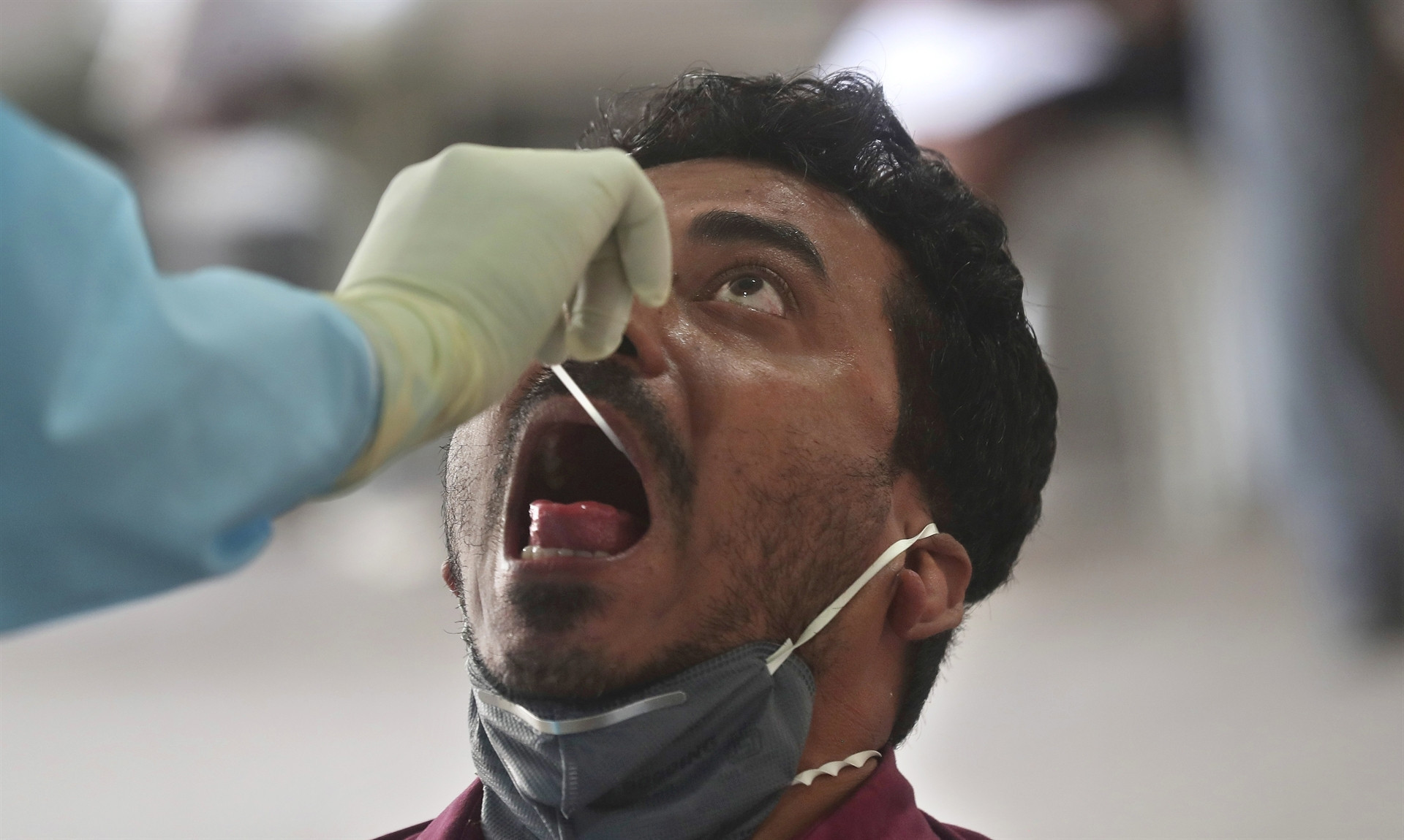 DSÖden koronavirüsün kaynağına dair en net açıklama