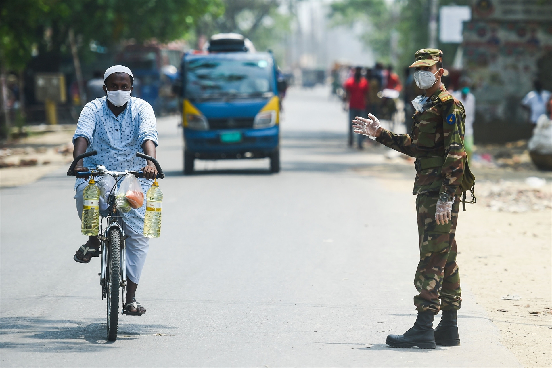 DSÖden koronavirüsün kaynağına dair en net açıklama