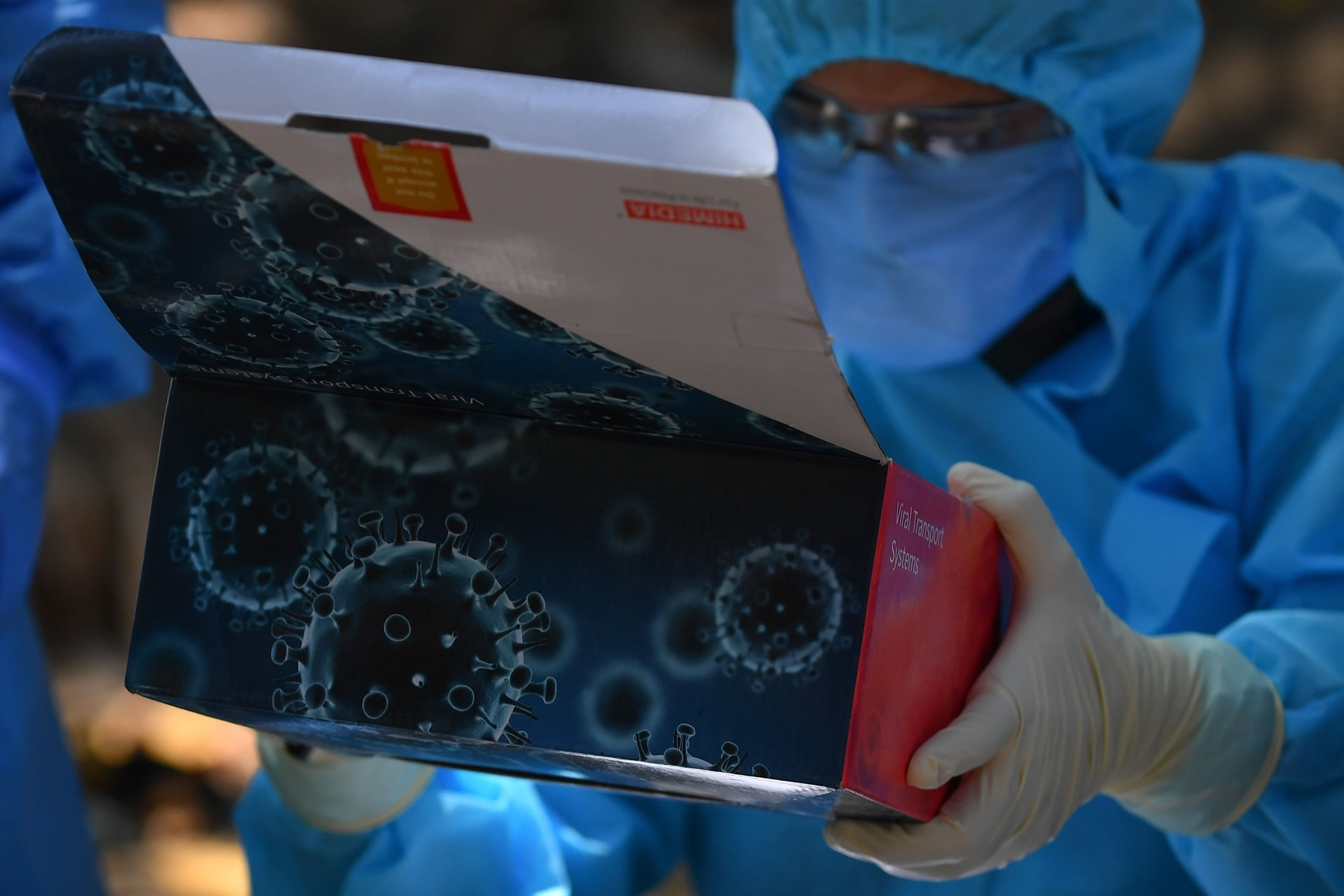 DSÖden koronavirüsün kaynağına dair en net açıklama