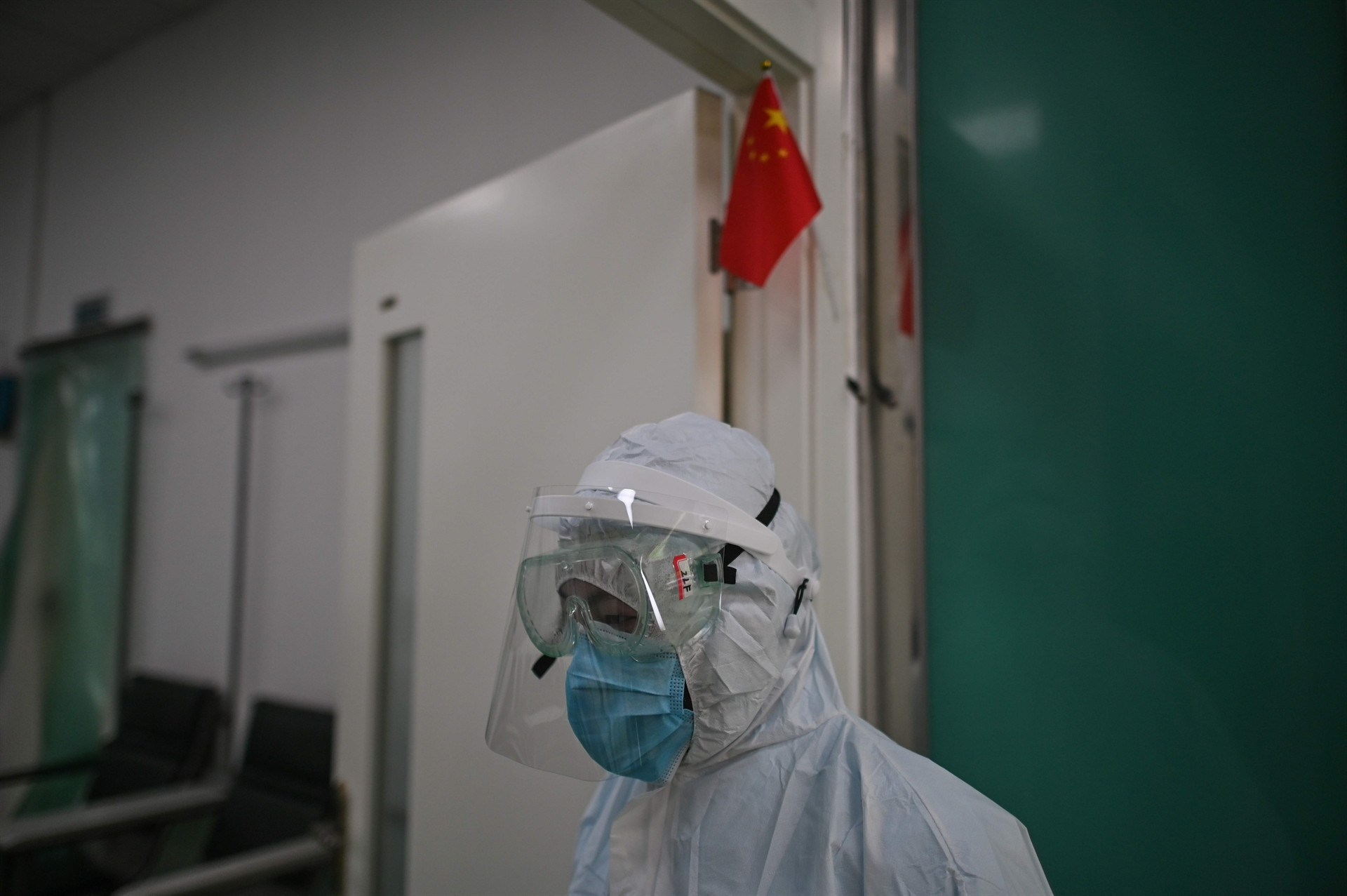 DSÖden koronavirüsün kaynağına dair en net açıklama