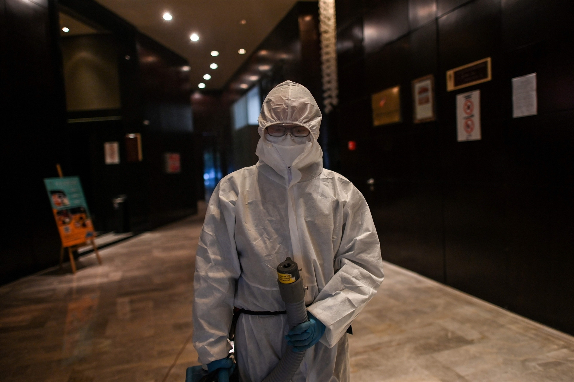 DSÖden koronavirüsün kaynağına dair en net açıklama