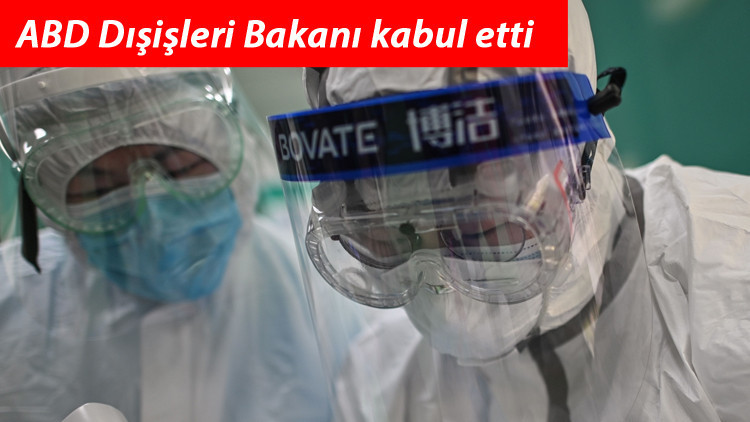 CNN: ABD İSTİHBARATI ARAŞTIRIYOR