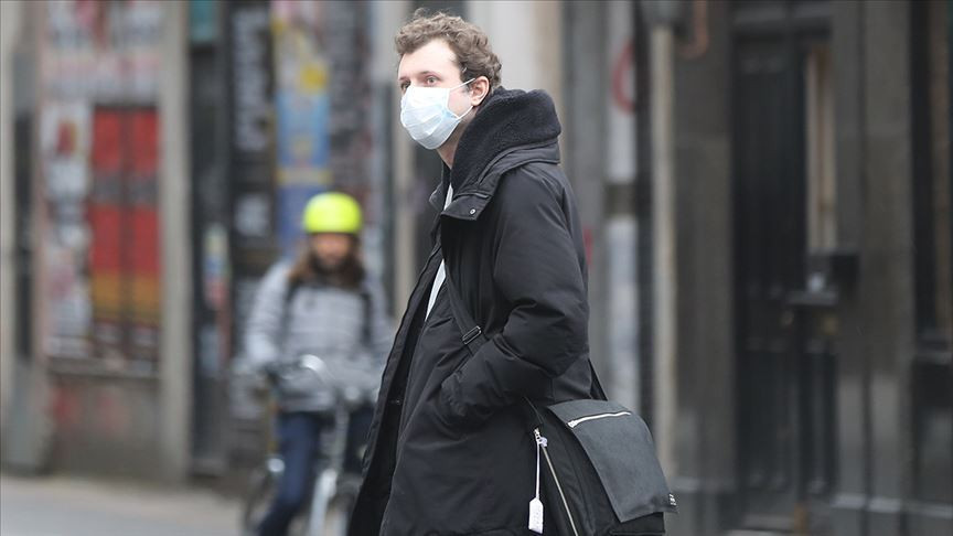 ECZANELERDEN ÜCRETSİZ MASKE NASIL ALINIR