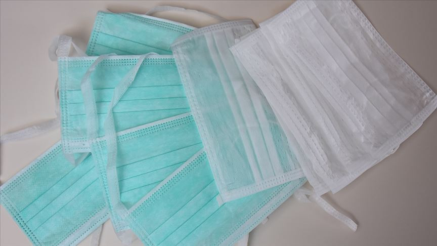 Ücretsiz maske siparişi nasıl verilir Eczaneden ücretsiz maske başvuru kodu alma işlemi