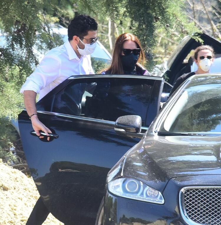 Ebru Şallının oğlu Parsın hastalığı neydi, neden öldü Yürekleri dağlayan kareler.. Ebru Şallının oğlu Parsın hastalığı neydi, neden öldü Yürekleri dağlayan kareler..