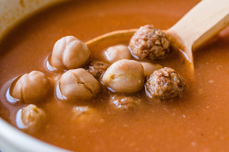 Para para çorbası tarifi