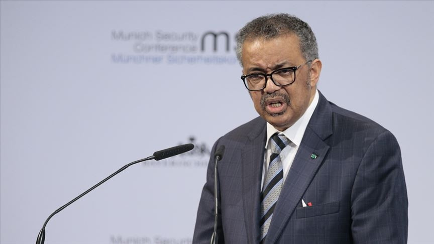 DSÖden tartışmalara yanıt