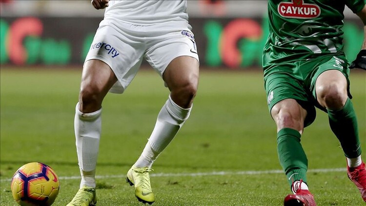 Ligler ne zaman başlıyor Süper Lig maçları ne zaman başlayacak Ligler ne zaman başlıyor Süper Lig maçları ne zaman başlayacak