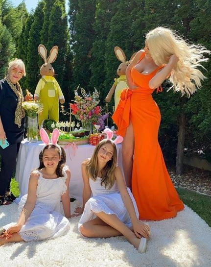 Dusko Tosic ile Jelena Karleusa, corona virüs karantinasında barıştı Dusko Tosic ile Jelena Karleusa, corona virüs karantinasında barıştı