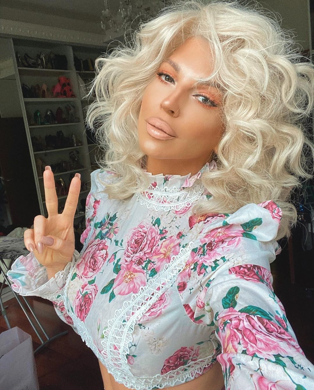 Dusko Tosic ile Jelena Karleusa, corona virüs karantinasında barıştı Dusko Tosic ile Jelena Karleusa, corona virüs karantinasında barıştı