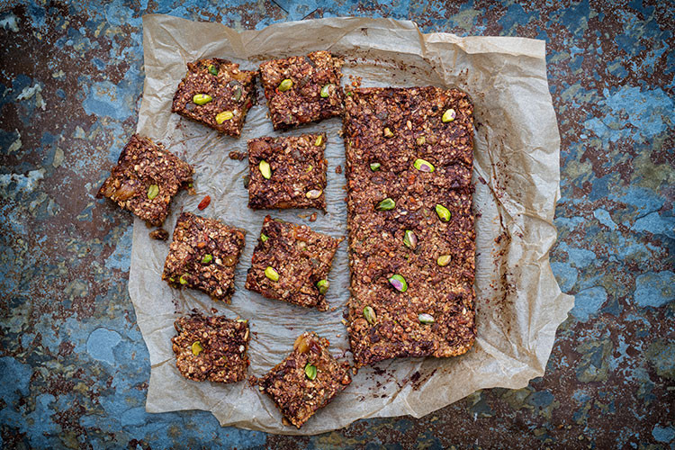 Ramazan tatlısı tarifi