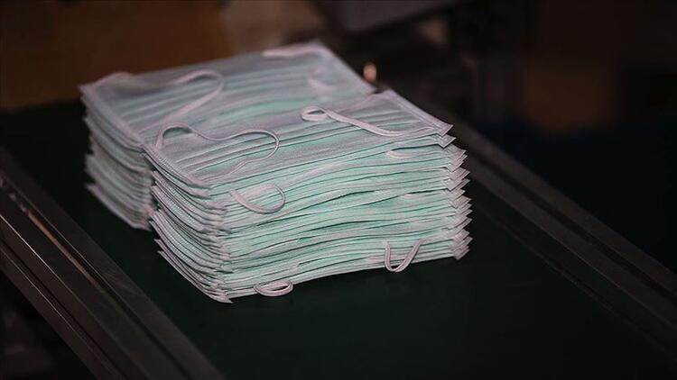 E-Devlet maske başvurusu linki ve maske kodu alma işlemi detayı E-Devlet maske başvurusu linki ve maske kodu alma işlemi detayı