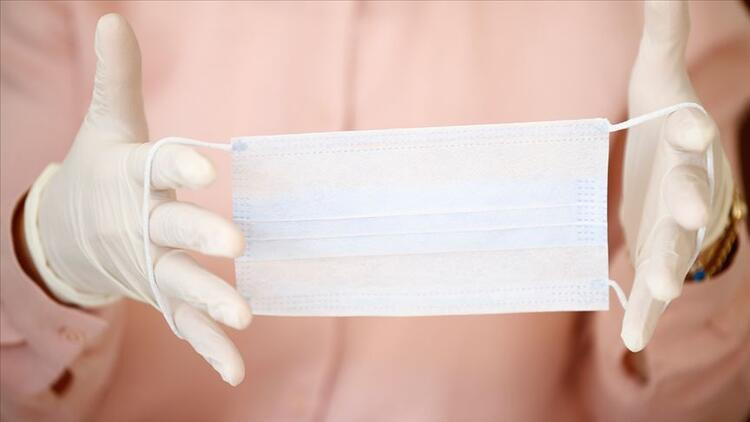 Ücretsiz maske eczanelerden nasıl alınacak E-Devlet ücretsiz maske başvuru nasıl yapılır, maskeler ne zaman gelir Ücretsiz maske eczanelerden nasıl alınacak E-Devlet ücretsiz maske başvuru nasıl yapılır, maskeler ne zaman gelir