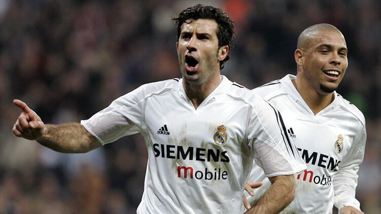 LUIS FIGO