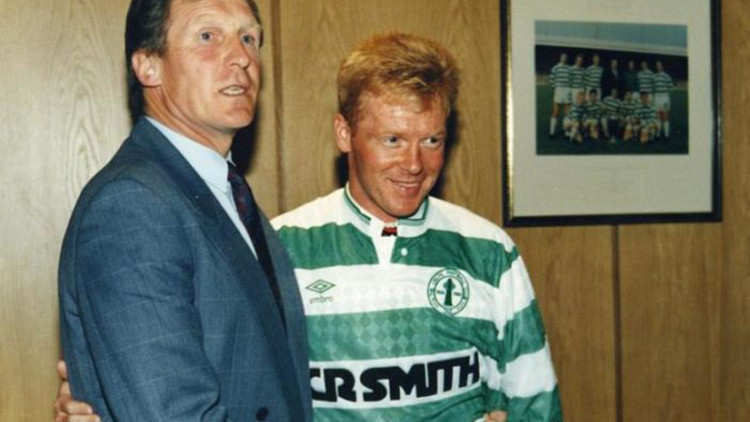 MO JOHNSTON