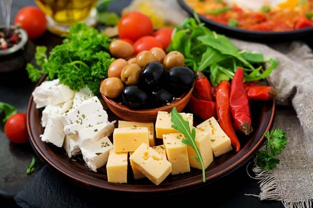 Kanseri önlemeye yardımcı olur Kanseri önlemeye yardımcı olur