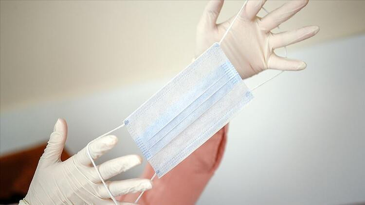 E-Devlet ücretsiz maske başvurusu nasıl yapılır Ücretsiz maske SMS kodu işlemi detayları