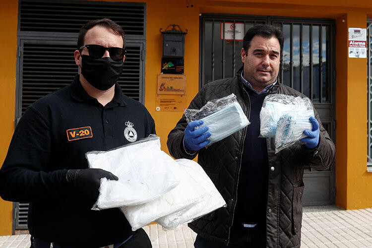 CORONA VİRÜSÜN TEDAVİSİ...