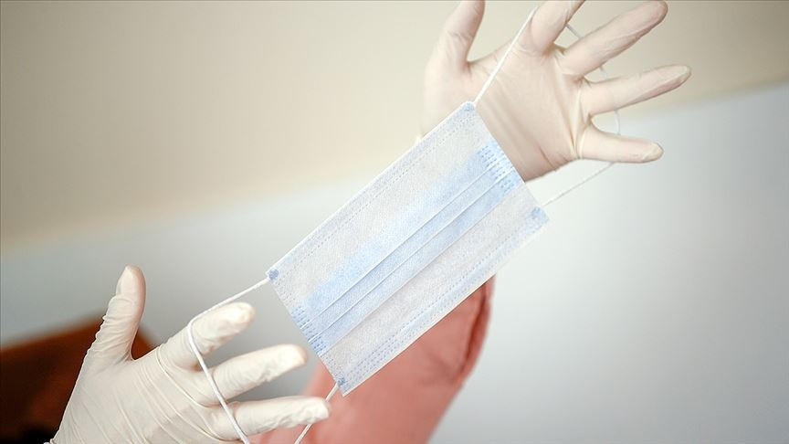 Eczaneden ücretsiz maske kimler alabilir, SSKlı çalışanlar alabilir mi Ücretsiz maskede düzenleme Eczaneden ücretsiz maske kimler alabilir, SSKlı çalışanlar alabilir mi Ücretsiz maskede düzenleme