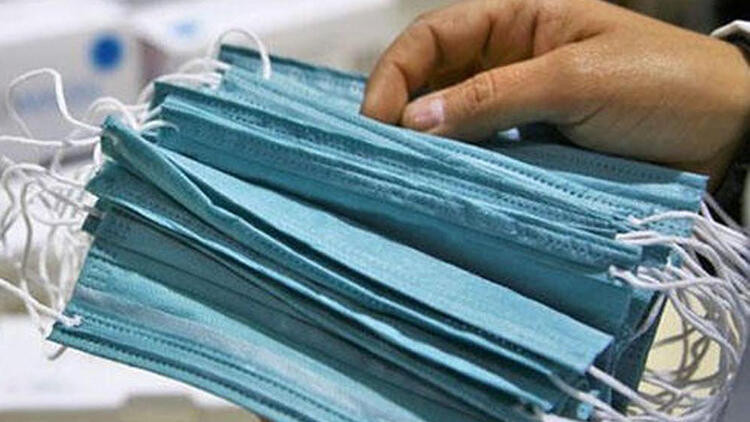 Ücretsiz maske kodu gelmeyenler ne yapacak Ücretsiz maske kodu gelmeyenler ne yapacak