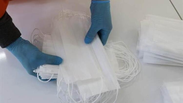 Eczaneden ücretsiz maske kimler alabilir, SSKlı çalışanlar alabilir mi Ücretsiz maskede düzenleme Eczaneden ücretsiz maske kimler alabilir, SSKlı çalışanlar alabilir mi Ücretsiz maskede düzenleme