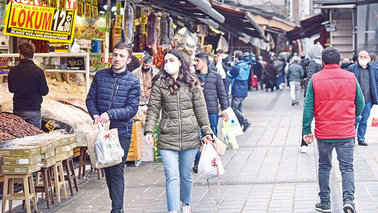 SOKAĞA ÇIKMA YASAĞI GENELGESİ YAYINLANDI SOKAĞA ÇIKMA YASAĞI GENELGESİ YAYINLANDI