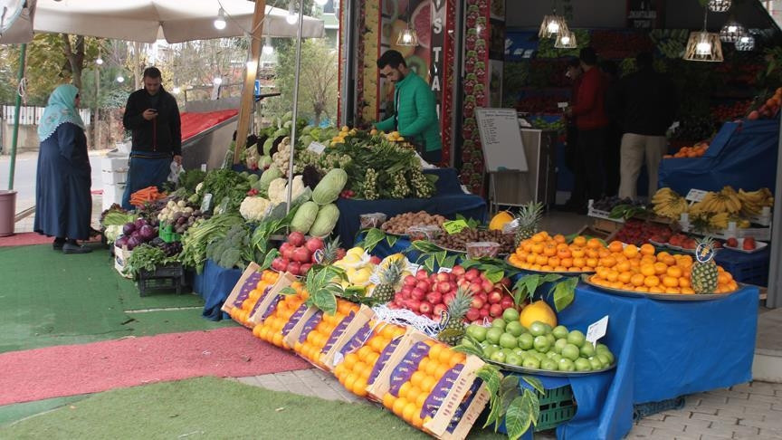 3 günlük sokağa çıkma yasağında nereler açık olacak Market, bakkal ve manavlar kaç gün açık 3 günlük sokağa çıkma yasağında nereler açık olacak Market, bakkal ve manavlar kaç gün açık
