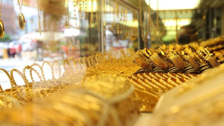 Gram ve çeyrek altın ne kadar oldu Altın almalı mı Altın piyasalarında son durum ve 2 Mayıs güncel altın fiyatları takibi ekranı