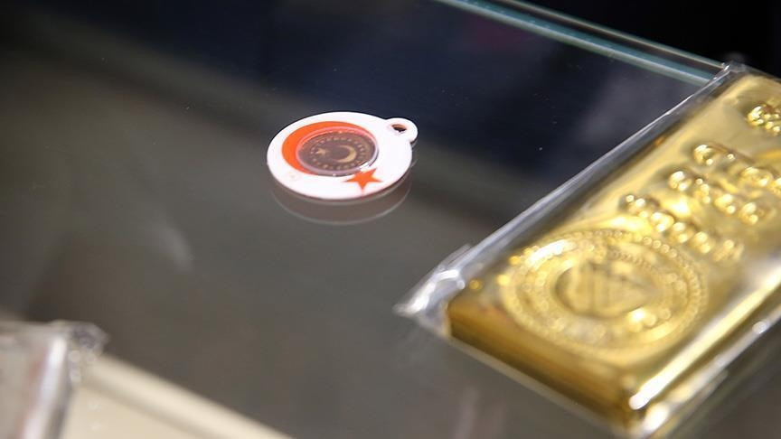 Gram ve çeyrek altın ne kadar oldu Altın almalı mı Altın piyasalarında son durum ve 2 Mayıs güncel altın fiyatları takibi ekranı
