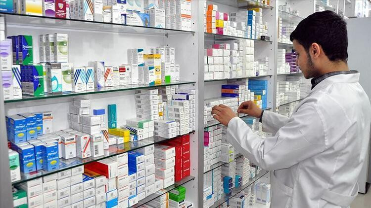 Bugün eczaneler açık mı Sokağa çıkma yasağı ilan edilen 1 Mayısta eczaneler çalışıyor mu Bugün eczaneler açık mı Sokağa çıkma yasağı ilan edilen 1 Mayısta eczaneler çalışıyor mu