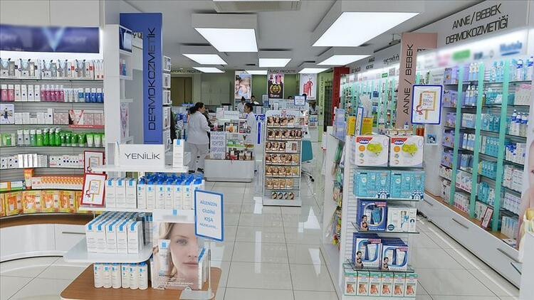 SOKAĞA ÇIKMA YASAĞINDA AÇIK OLACAK YERLER SOKAĞA ÇIKMA YASAĞINDA AÇIK OLACAK YERLER