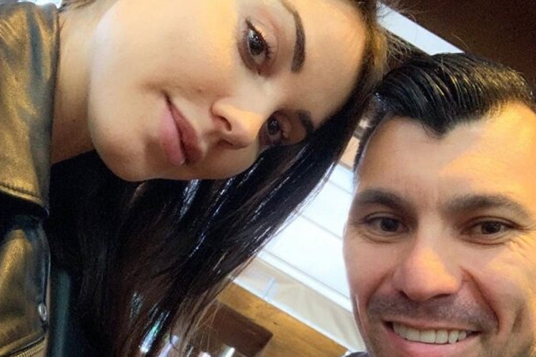 Ronaldonun sevgilisi Georgina Rodriguez de 7. Koğuştaki Mucize rüzgarına kapıldı