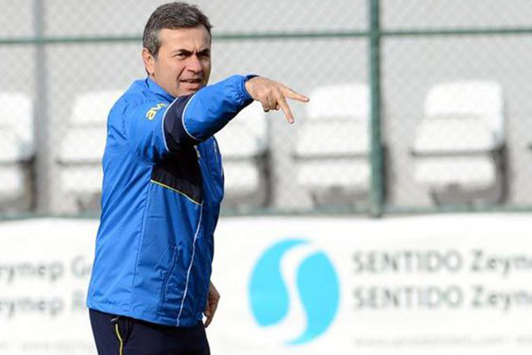 AYKUT KOCAMAN - 2.07 ORTALAMA (İLK DÖNEMİ / 3 SEZON) AYKUT KOCAMAN - 2.07 ORTALAMA (İLK DÖNEMİ / 3 SEZON)