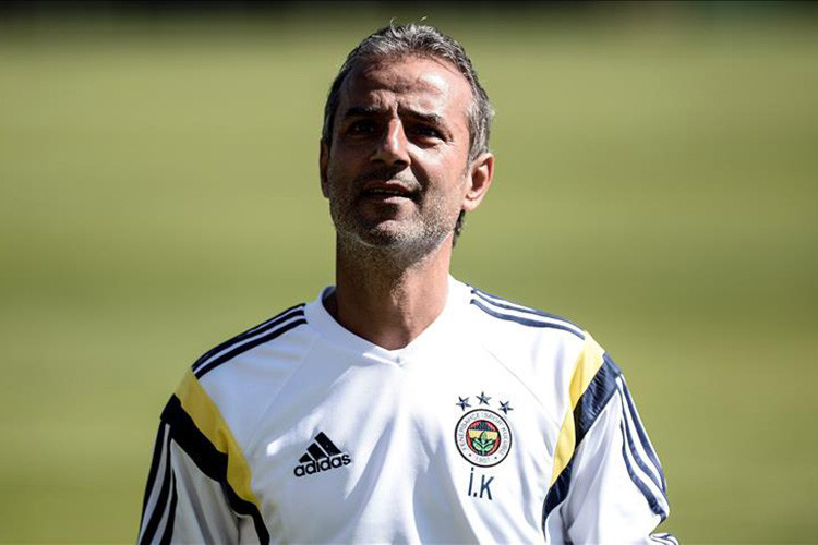İSMAİL KARTAL - 2.18 ORTALAMA İSMAİL KARTAL - 2.18 ORTALAMA
