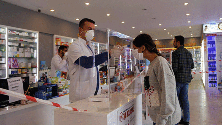 MASKE KODU NASIL ALINIR