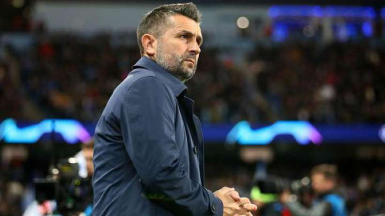 Son Dakika | Fenerbahçeye gelmeden en iyisi oldu Yeni teknik direktör... Son Dakika | Fenerbahçeye gelmeden en iyisi oldu Yeni teknik direktör...