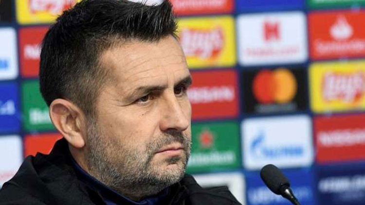 Son Dakika | Fenerbahçeye gelmeden en iyisi oldu Yeni teknik direktör... Son Dakika | Fenerbahçeye gelmeden en iyisi oldu Yeni teknik direktör...