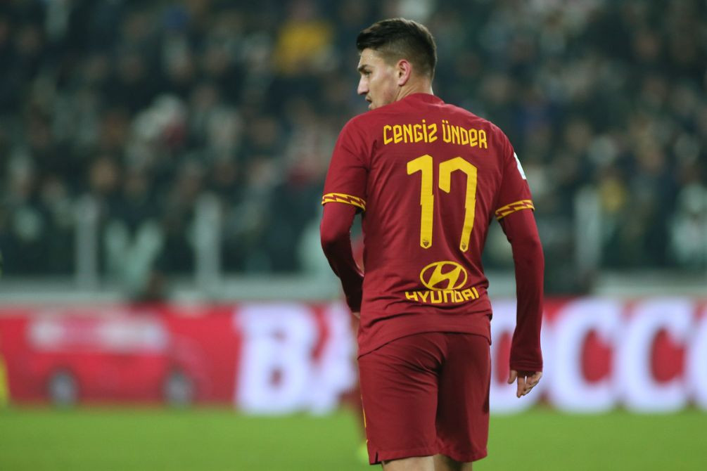 “FUTBOLDA İNSAN KAYNAĞIMIZ VAR, ÖNEMLİ OLAN YATIRIM” “FUTBOLDA İNSAN KAYNAĞIMIZ VAR, ÖNEMLİ OLAN YATIRIM”