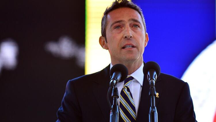 Son Dakika | Fenerbahçenin listesindeki teknik direktöre Süper Ligden teklif